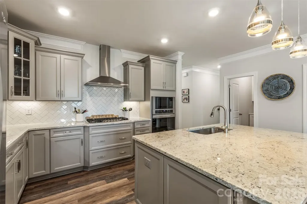 647 R L Stowe Road Belmont NC 28012