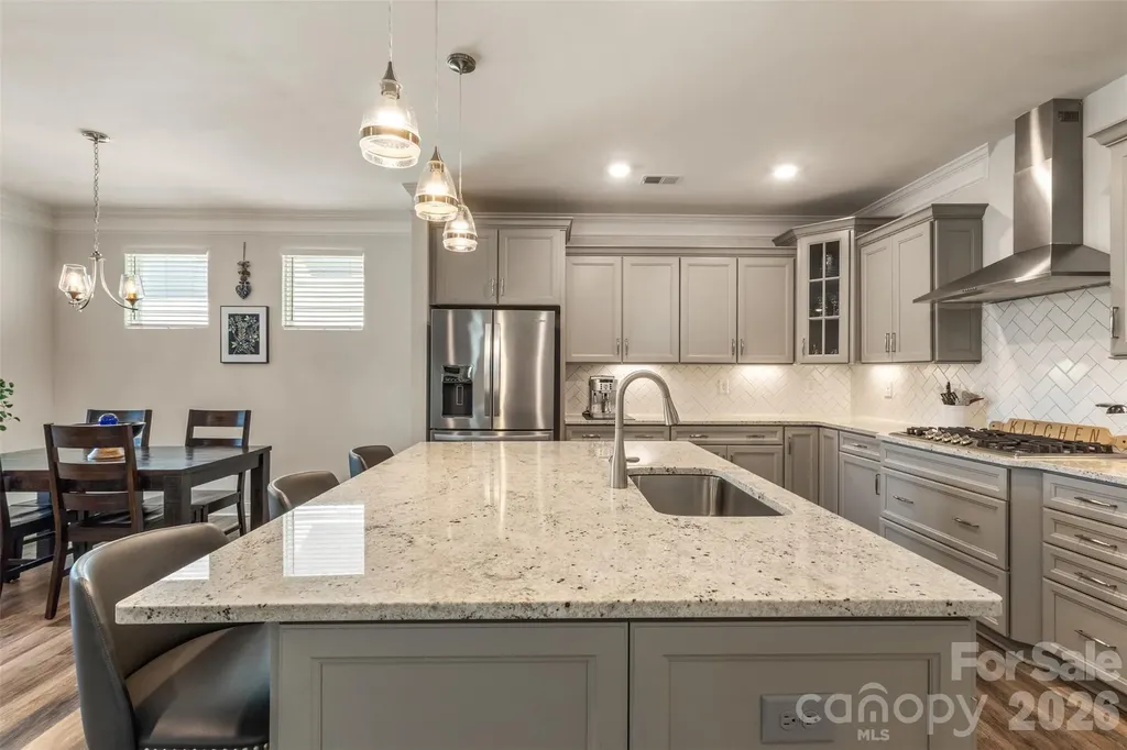 647 R L Stowe Road Belmont NC 28012