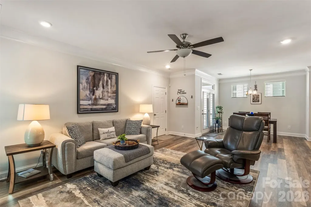 647 R L Stowe Road Belmont NC 28012