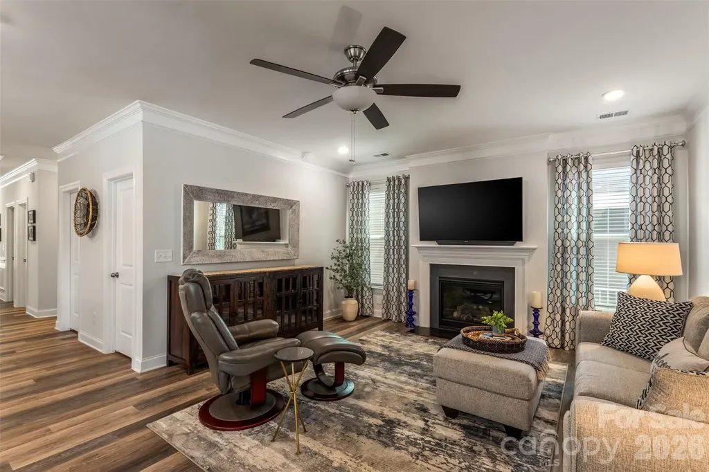 647 R L Stowe Road Belmont NC 28012