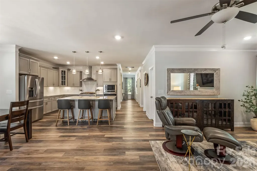 647 R L Stowe Road Belmont NC 28012
