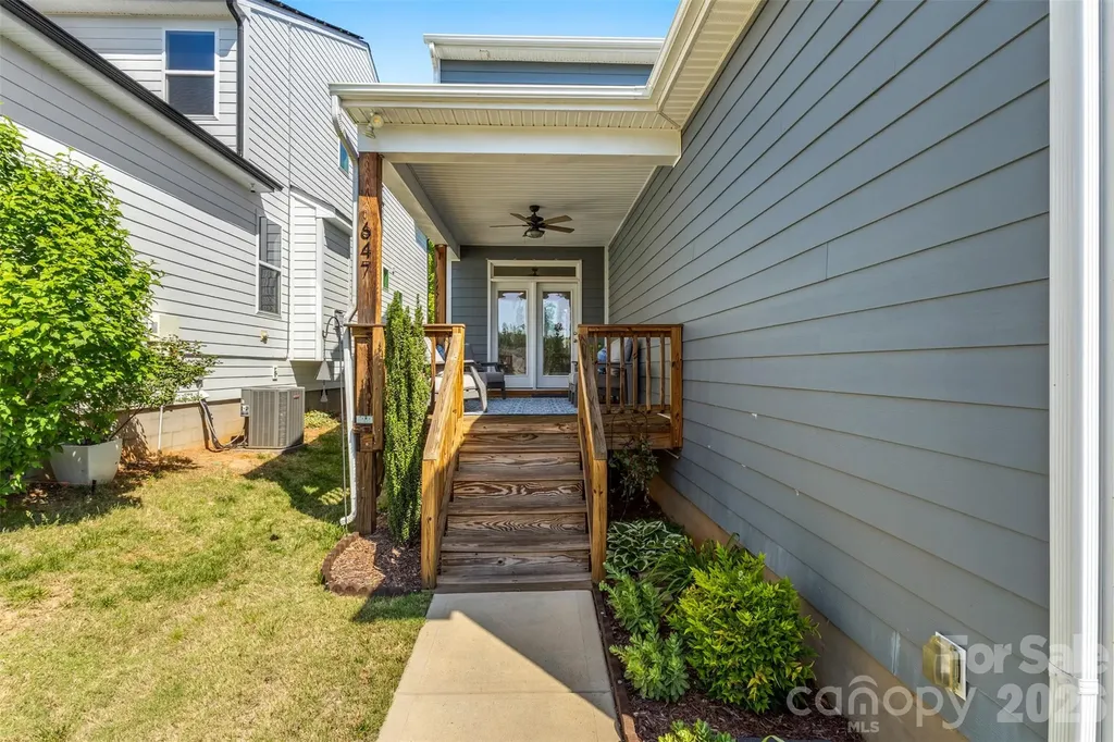 647 R L Stowe Road Belmont NC 28012