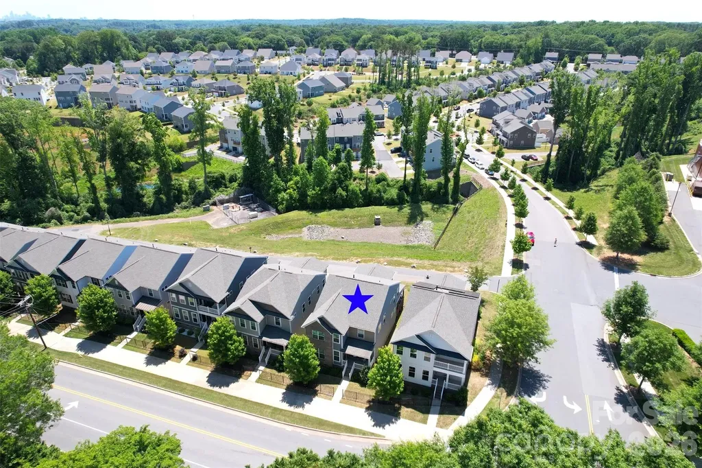 647 R L Stowe Road Belmont NC 28012