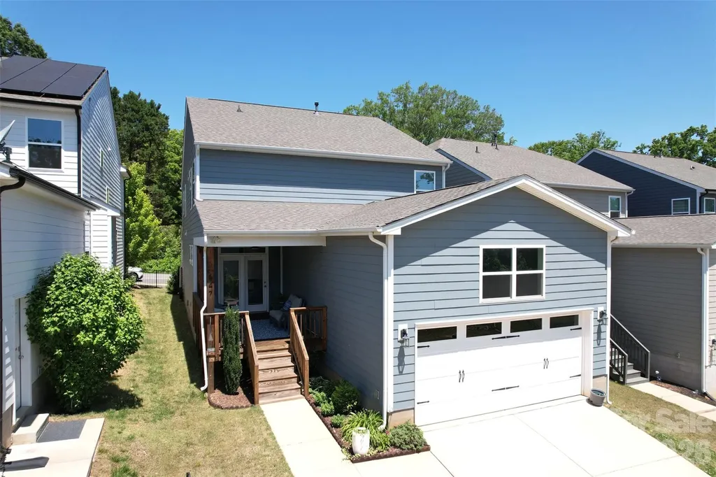 647 R L Stowe Road Belmont NC 28012