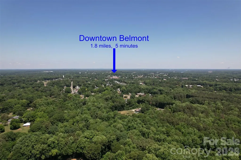 647 R L Stowe Road Belmont NC 28012