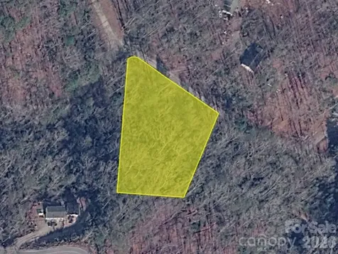 0 Bishop Lane Mill Spring NC 28756