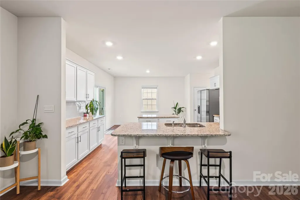 7128 Bandera Drive Charlotte NC 28214