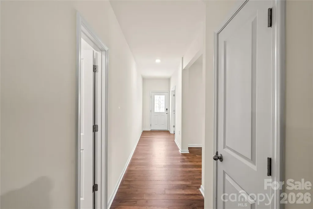 7128 Bandera Drive Charlotte NC 28214
