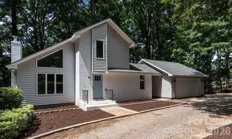 280 Lakeview Shores Loop Mooresville NC 28117