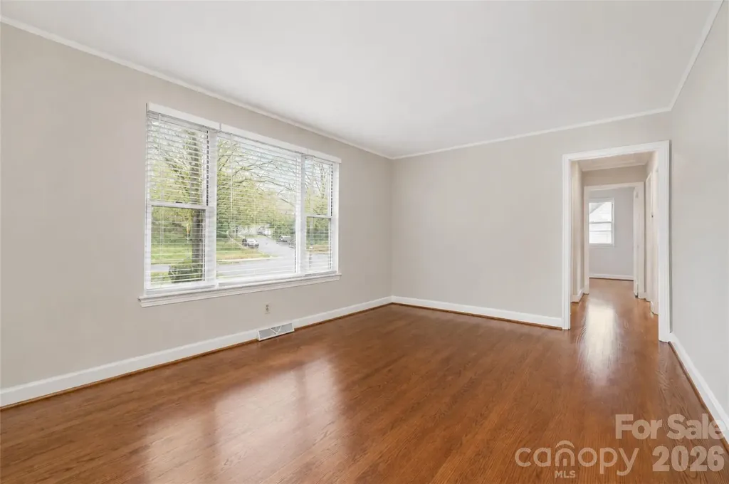 3231 Eastwood Drive Charlotte NC 28205