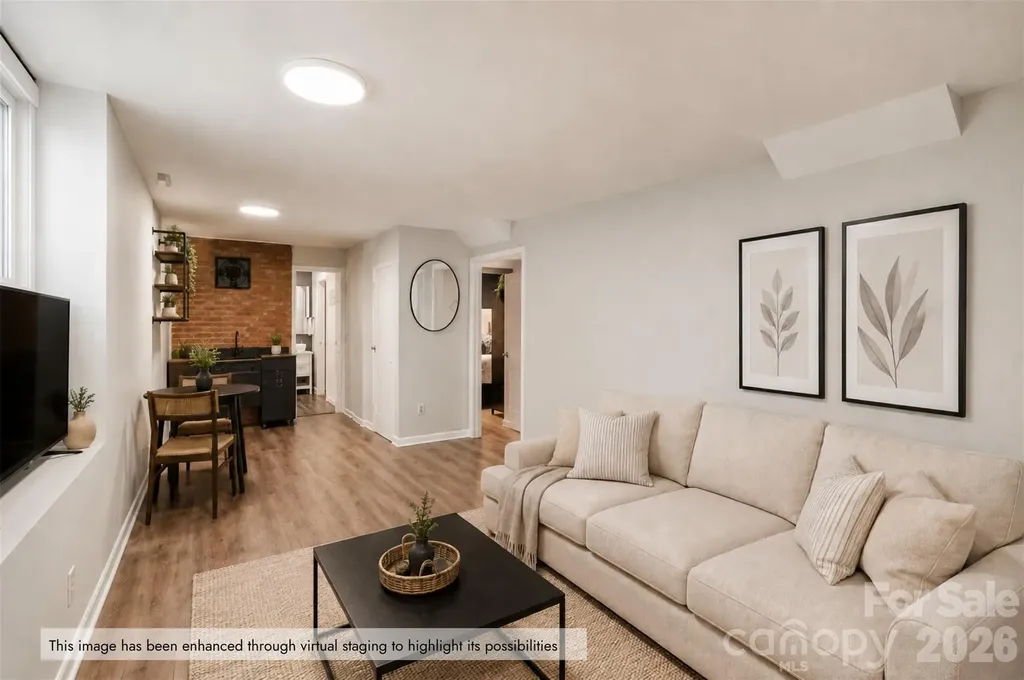 3231 Eastwood Drive Charlotte NC 28205