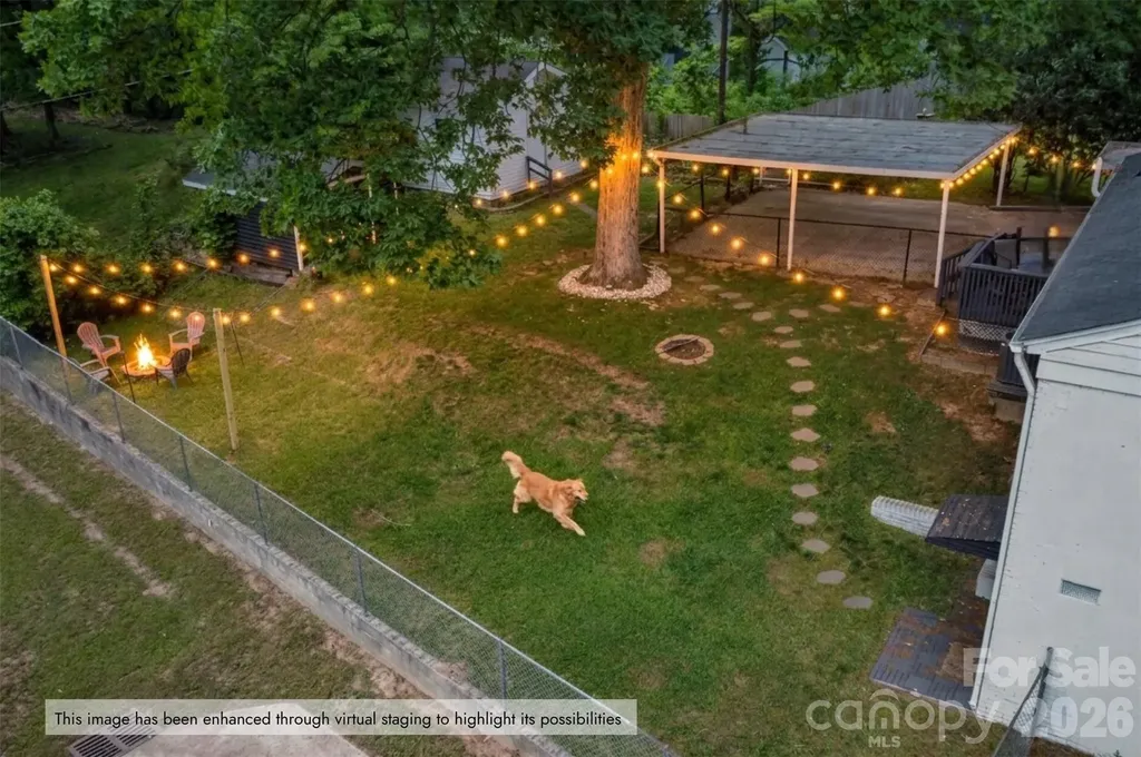 3231 Eastwood Drive Charlotte NC 28205