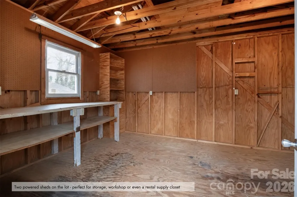 3231 Eastwood Drive Charlotte NC 28205