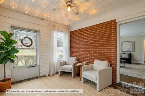 3231 Eastwood Drive Charlotte NC 28205