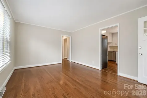 3231 Eastwood Drive Charlotte NC 28205