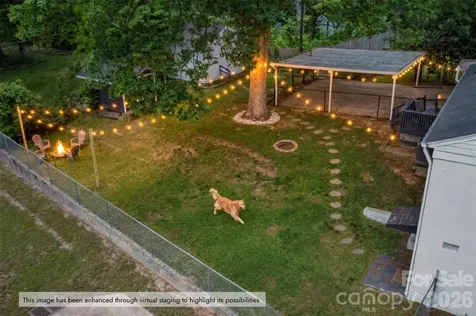 3231 Eastwood Drive Charlotte NC 28205