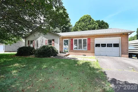 4445 Sulphur Springs Road NE Hickory NC 28601