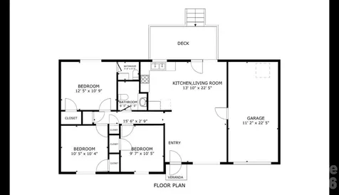 4445 Sulphur Springs Road NE Hickory NC 28601