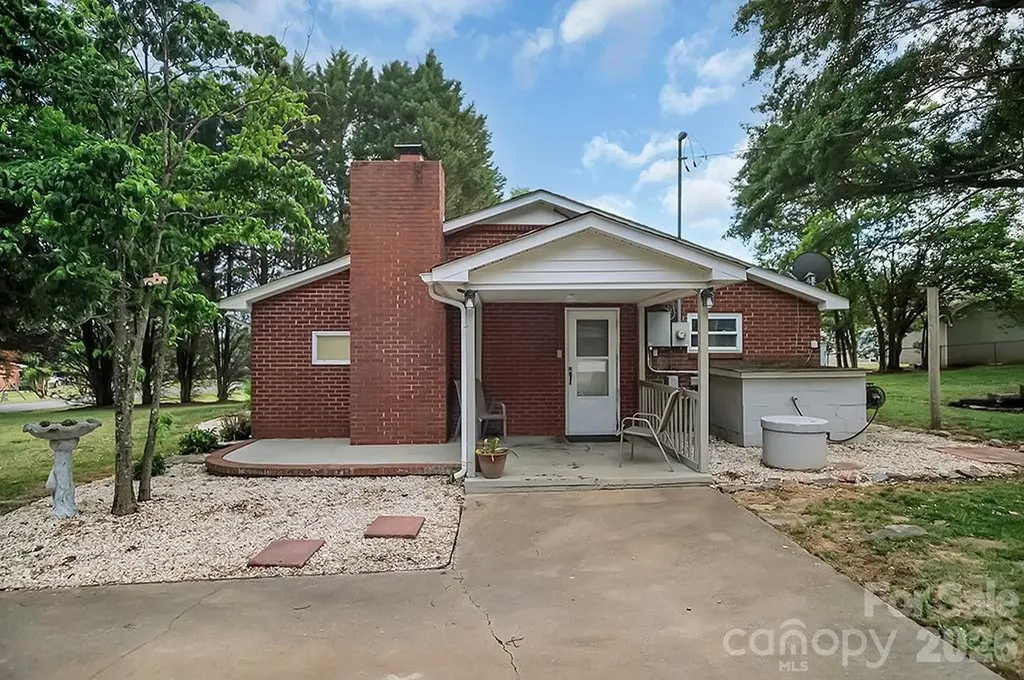 1305 Markway Street Shelby NC 28150