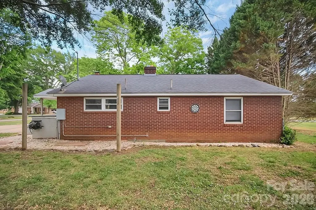 1305 Markway Street Shelby NC 28150