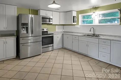 1305 Markway Street Shelby NC 28150