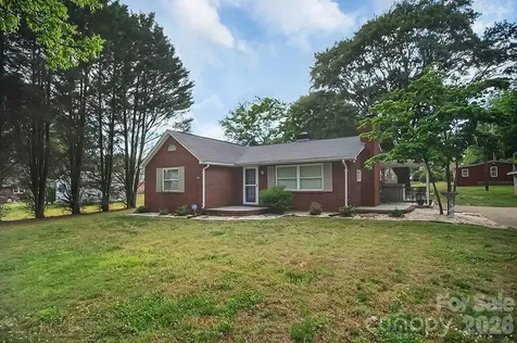 1305 Markway Street Shelby NC 28150