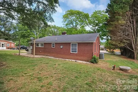 1305 Markway Street Shelby NC 28150