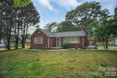 1305 Markway Street Shelby NC 28150