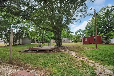 1305 Markway Street Shelby NC 28150