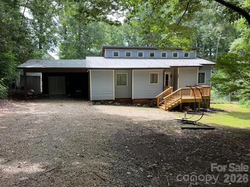 4909 Charmwood Court Concord NC 28027