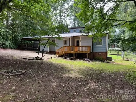 4909 Charmwood Court Concord NC 28027