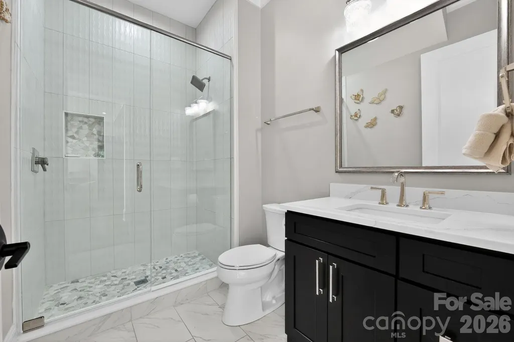4047 Alexandra Alley Drive Charlotte NC 28210