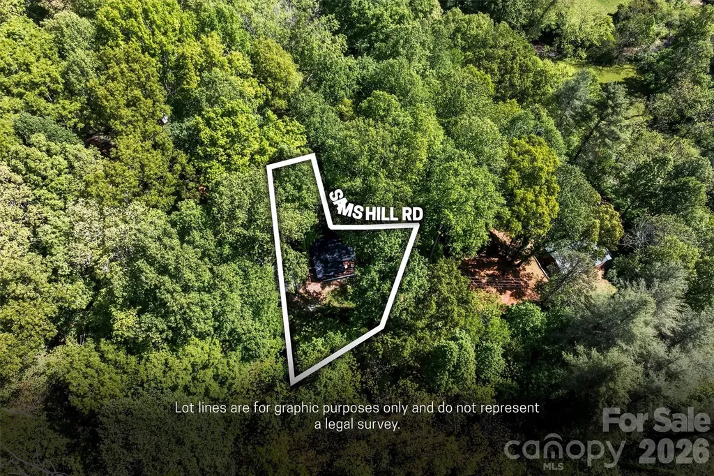 193 Sams Hill Sylva NC 28779