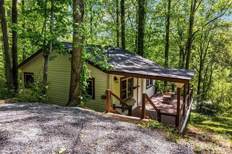 193 Sams Hill Sylva NC 28779