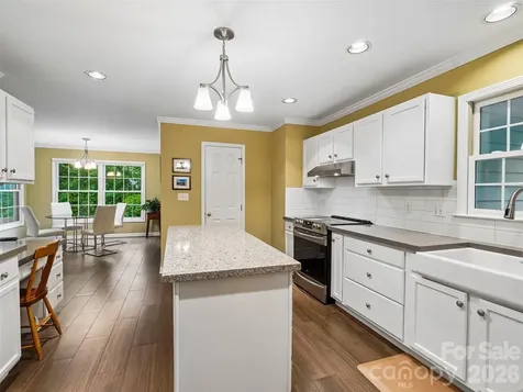38 Forest Knoll Drive Weaverville NC 28787