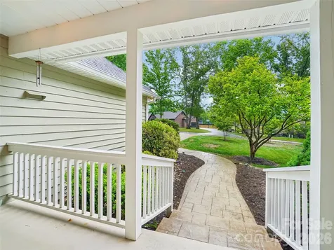 38 Forest Knoll Drive Weaverville NC 28787