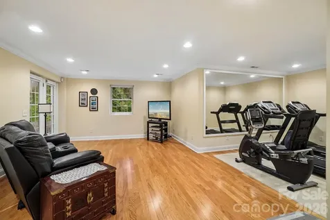 38 Forest Knoll Drive Weaverville NC 28787