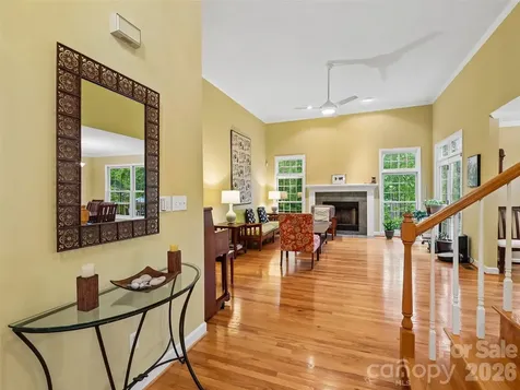 38 Forest Knoll Drive Weaverville NC 28787