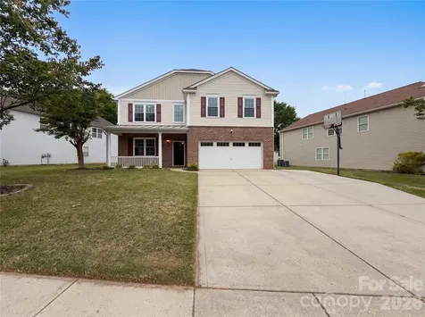 221 Sycamore Creek Road Fort Mill SC 29708