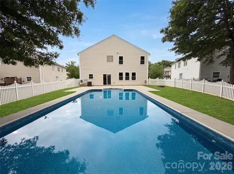 221 Sycamore Creek Road Fort Mill SC 29708