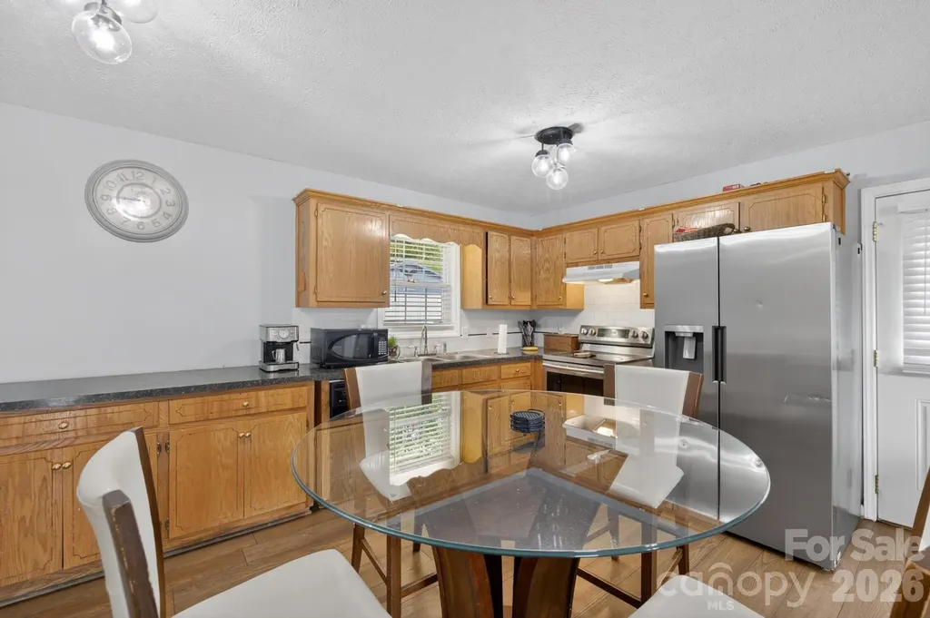 2308 Walt Arney Road Lenoir NC 28645