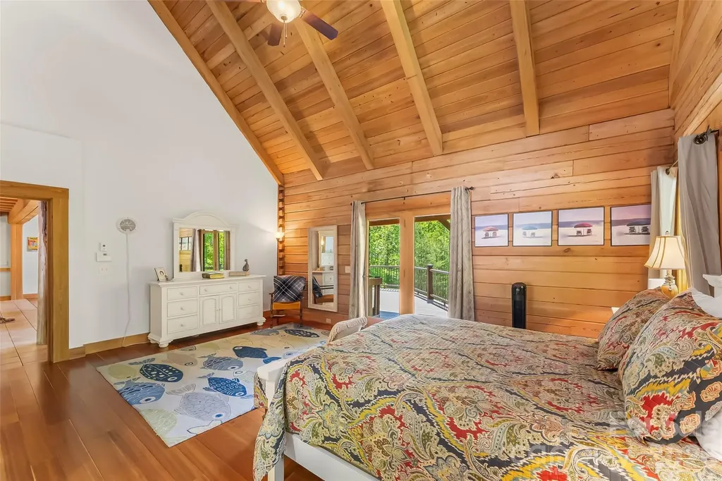 482 Gap Creek Road Zirconia NC 28790