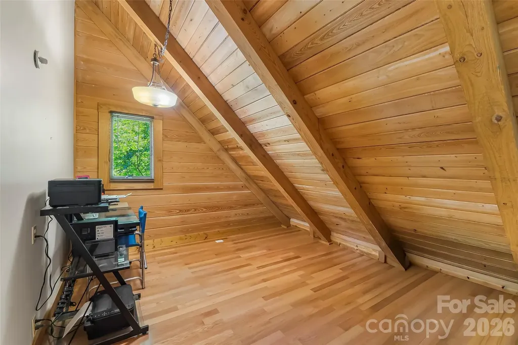 482 Gap Creek Road Zirconia NC 28790