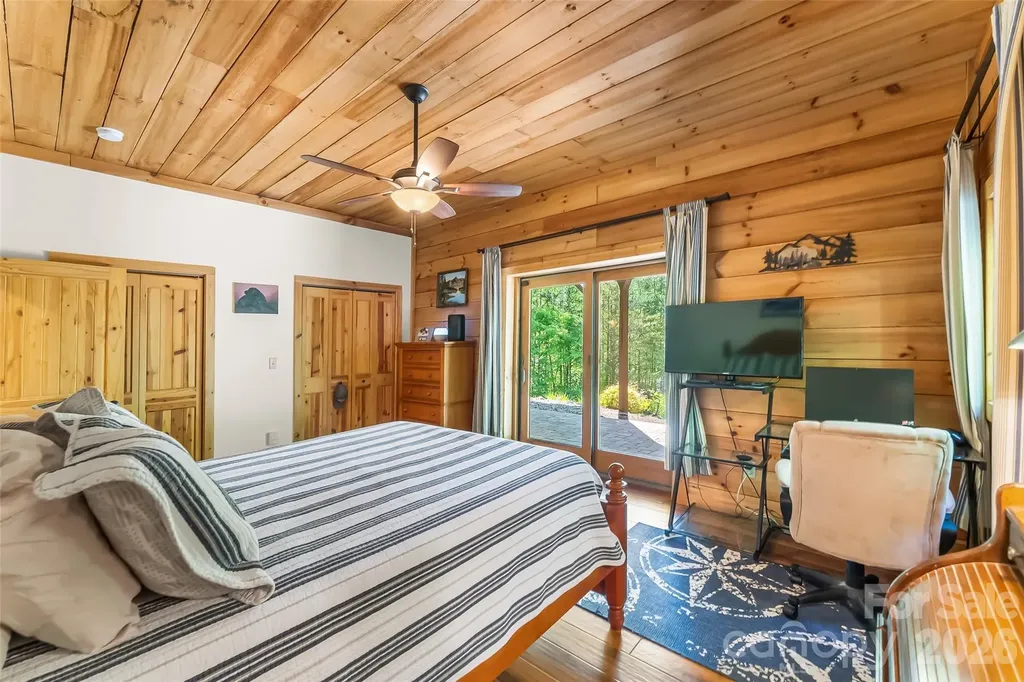 482 Gap Creek Road Zirconia NC 28790