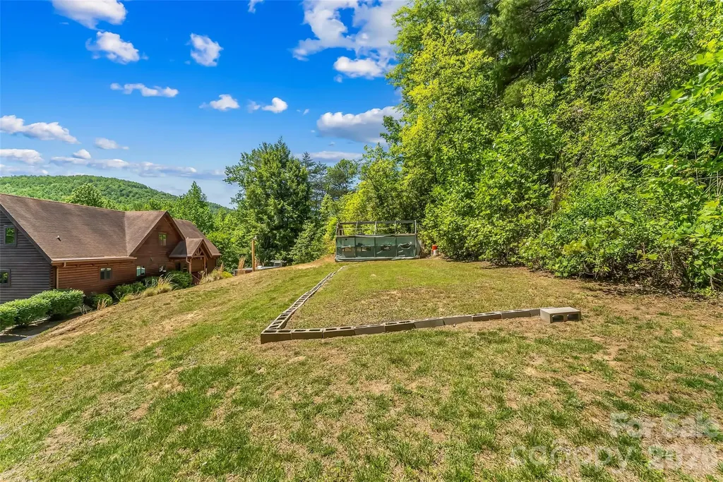482 Gap Creek Road Zirconia NC 28790