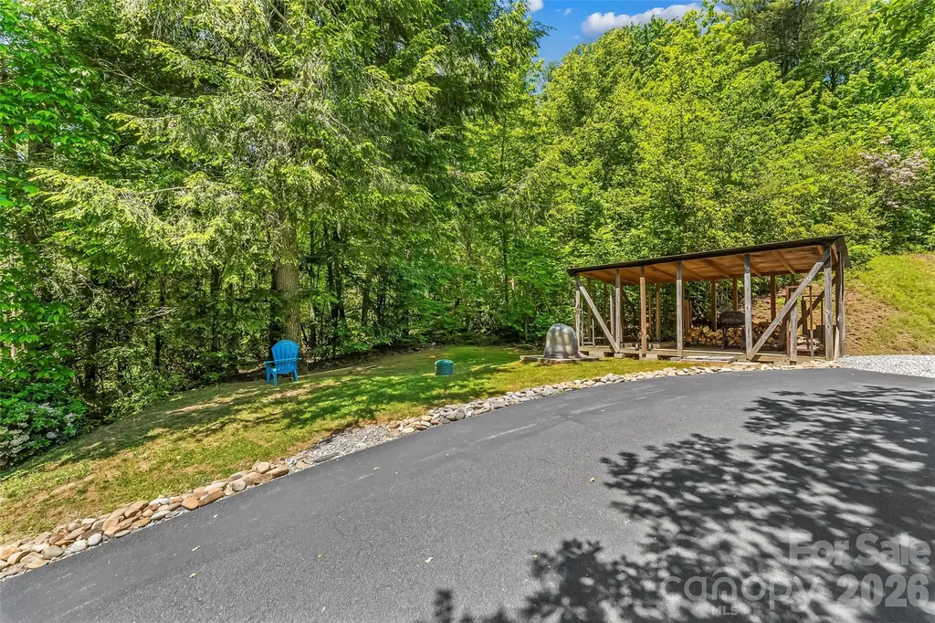 482 Gap Creek Road Zirconia NC 28790