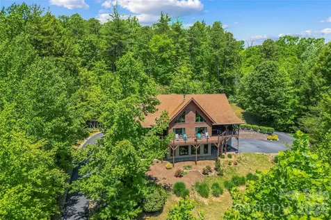 482 Gap Creek Road Zirconia NC 28790
