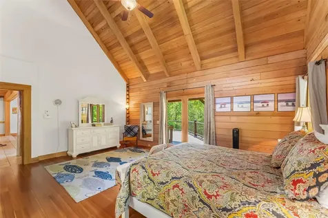 482 Gap Creek Road Zirconia NC 28790