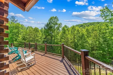 482 Gap Creek Road Zirconia NC 28790