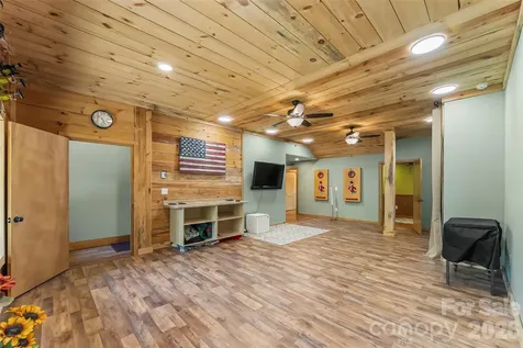 482 Gap Creek Road Zirconia NC 28790